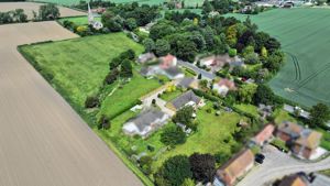 Aerial View- click for photo gallery